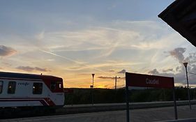 Apartamento Mezquita Caudiel